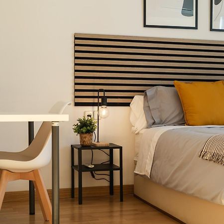 Nordik Apartments Urban - Playa Virginia "Hanko" Málaga Eksteriør bilde