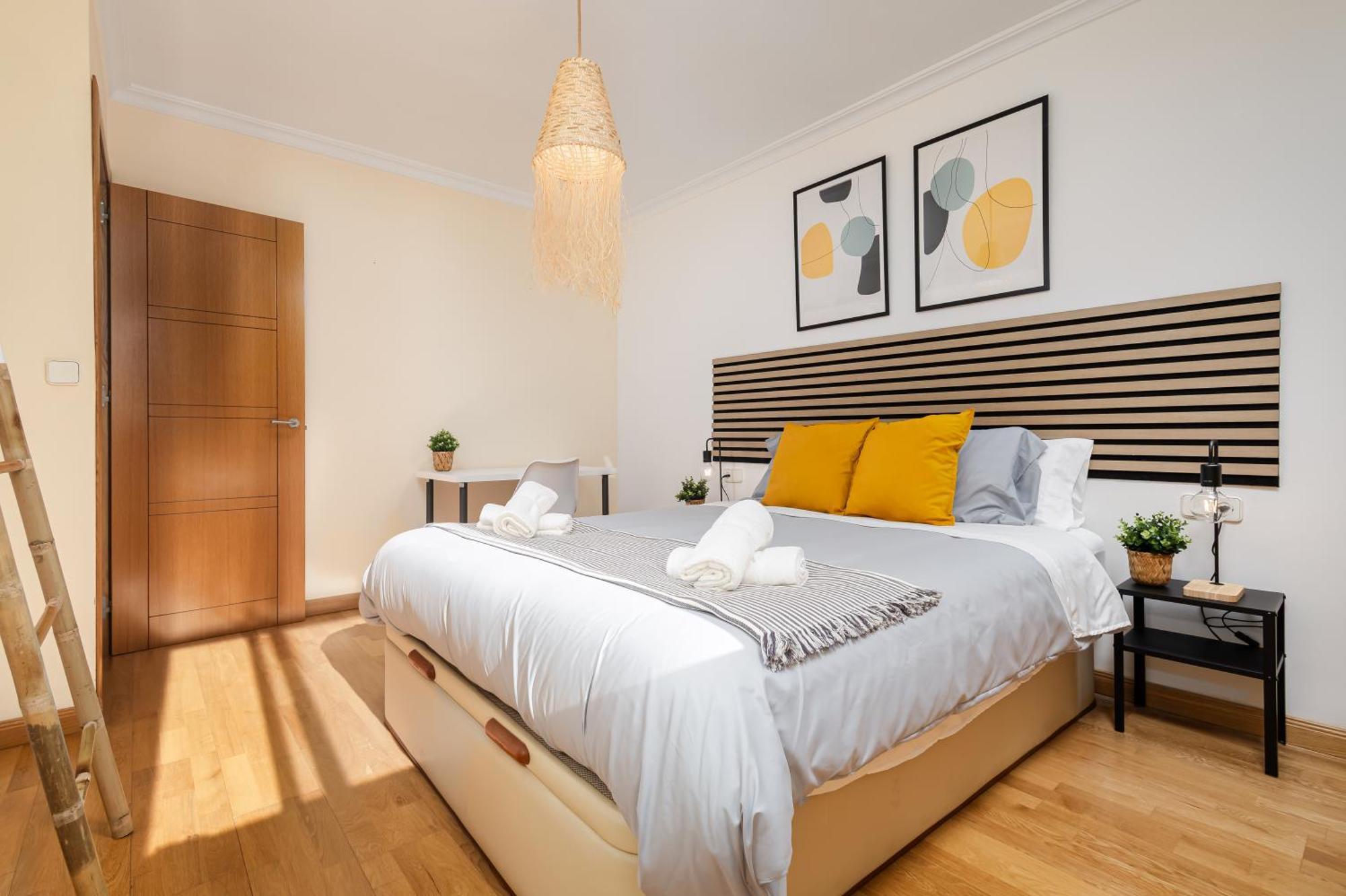 Nordik Apartments Urban - Playa Virginia "Hanko" Málaga Eksteriør bilde