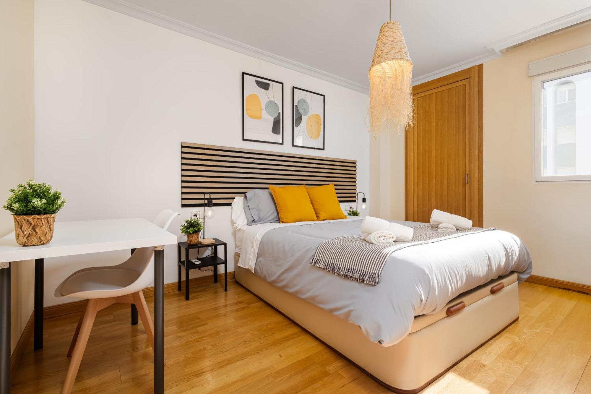Nordik Apartments Urban - Playa Virginia "Hanko" Málaga Eksteriør bilde